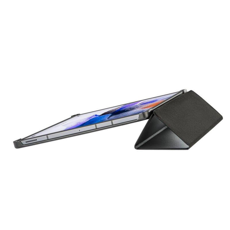 Hama Tablet-case Fold Voor Samsung Galaxy S7 FE/S7+ 12,4 Zwart