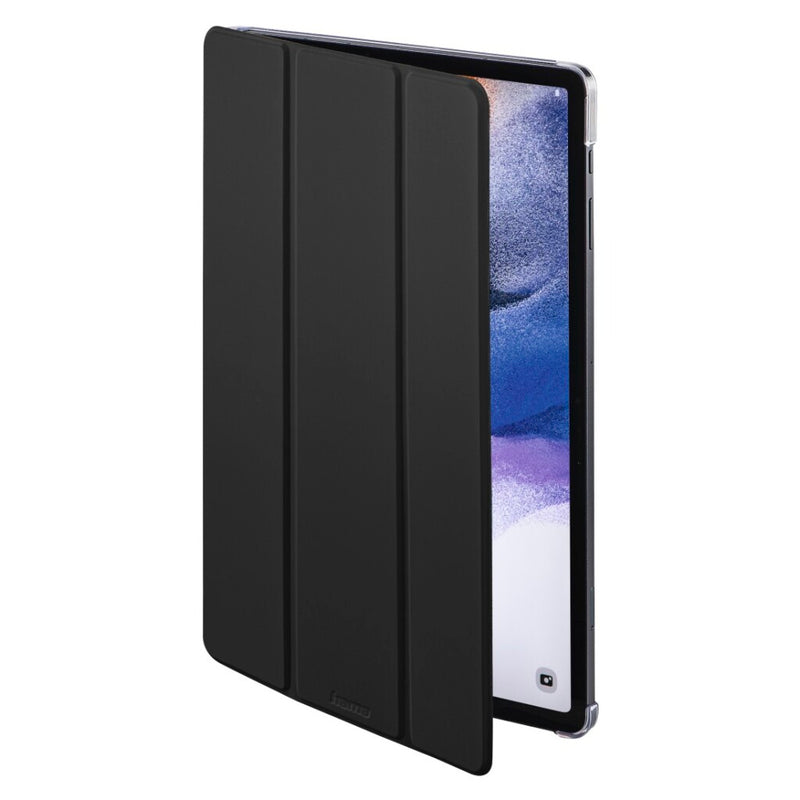 Hama Tablet-case Fold Clear Voor Samsung Galaxy S7 FE/S7+ 12,4 Zwart