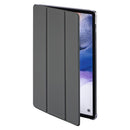 Hama Tablet-case Fold Clear Voor Samsung Galaxy Tab S7 FE/S7+/S8+ 12,4 Grijs