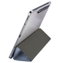 Hama Tablet-case Fold Clear Voor Samsung Galaxy S7 FE/S7+/S8+ 12,4 Sering