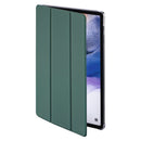 Hama Tablet-case Fold Clear Voor Samsung Galaxy S7 FE/S7+/S8+ 12,4 Groen