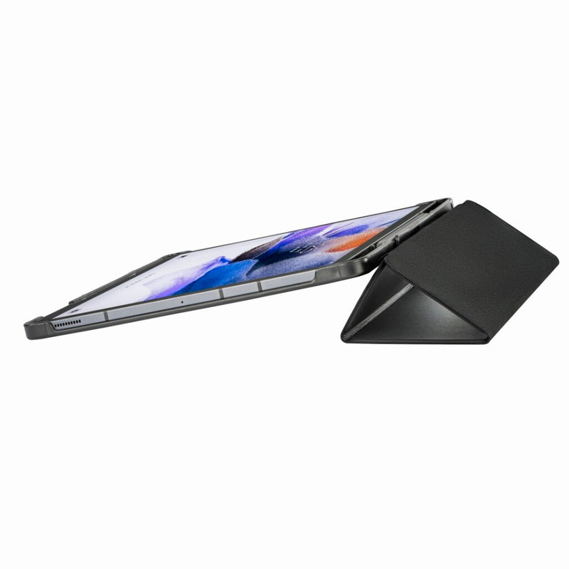 Hama Tablet-case Fold Met Penvak Voor Samsung Galaxy Tab S7 FE/S7+ 12,4