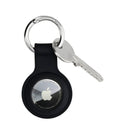 Hama Edge Protector Finest Feel Voor Apple AirTag Zwart