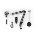 URage Streaming-microfoon Stream 900 HD Studio