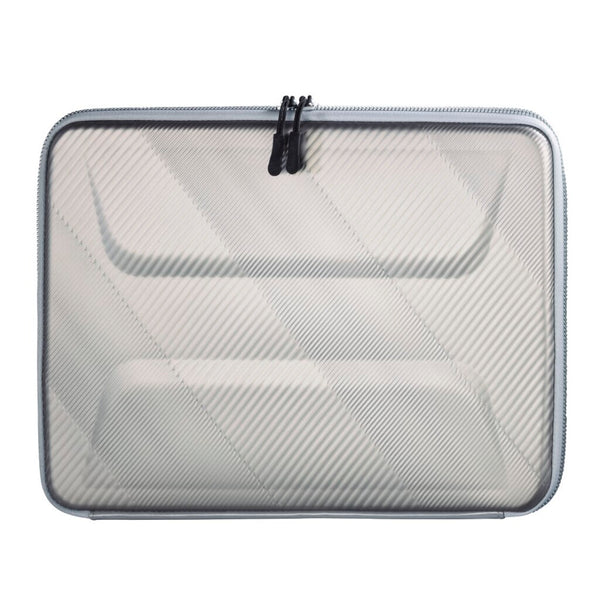 Hama Laptop-hardcase Protection Tot 36 Cm (14,1?) Grijs