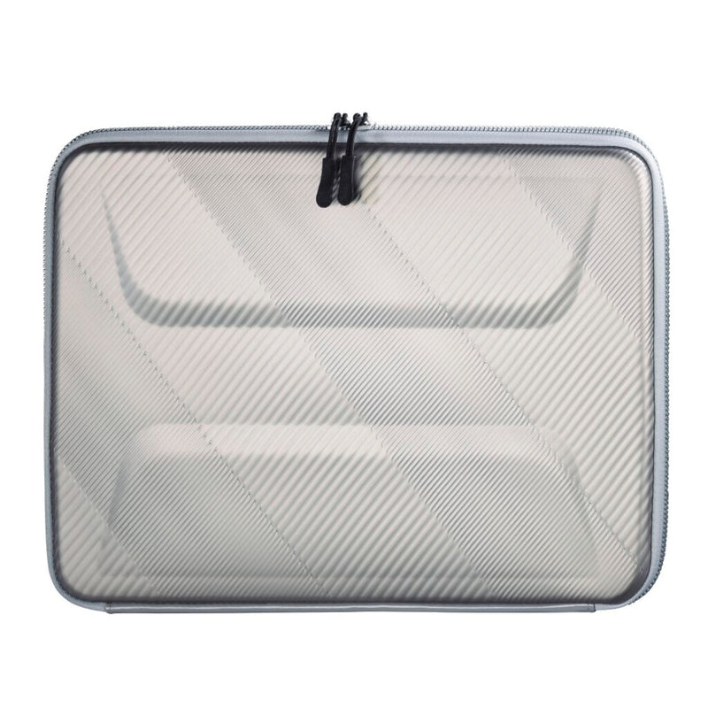Hama Laptop-hardcase Protection Tot 36 Cm (14,1?) Grijs