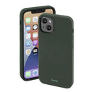 Hama Cover MagCase Finest Feel PRO Voor Apple IPhone 13 Groen