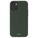 Hama Cover MagCase Finest Feel PRO Voor Apple IPhone 13 Groen