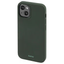Hama Cover MagCase Finest Feel PRO Voor Apple IPhone 13 Groen