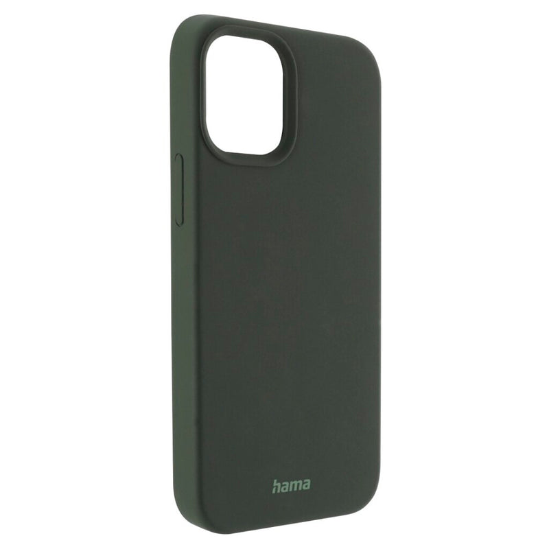 Hama Cover MagCase Finest Feel PRO Voor Apple IPhone 13 Groen
