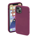Hama Cover MagCase Finest Feel PRO Voor Apple IPhone 13 Bordeaux