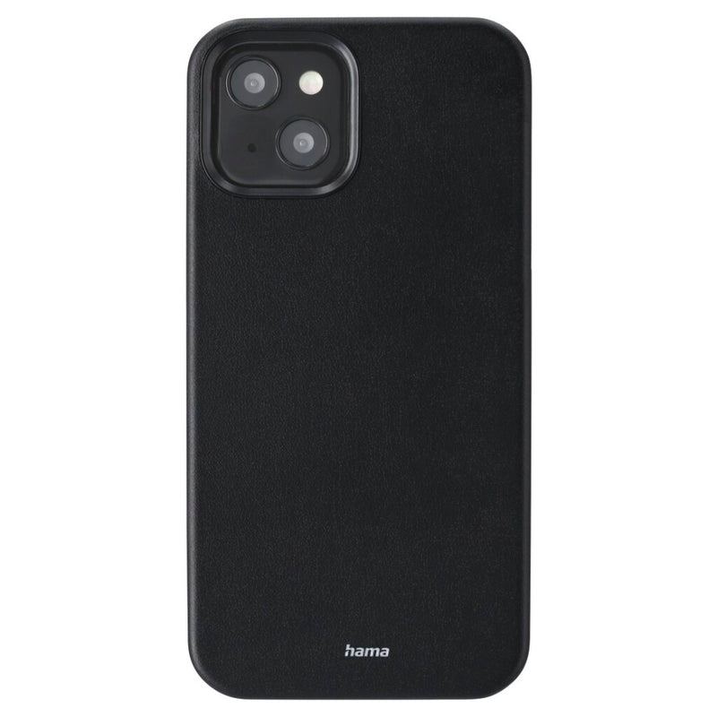 Hama Cover MagCase Finest Sense Voor Apple IPhone 13 Zwart