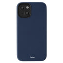 Hama Cover MagCase Finest Sense Voor Apple IPhone 13 Blauw
