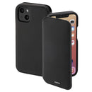 Hama Smartphone-hoes MagCase Finest Sense Voor Apple IPhone 13 Zwart