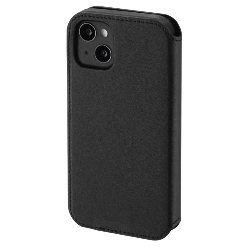 Hama Smartphone-hoes MagCase Finest Sense Voor Apple IPhone 13 Zwart