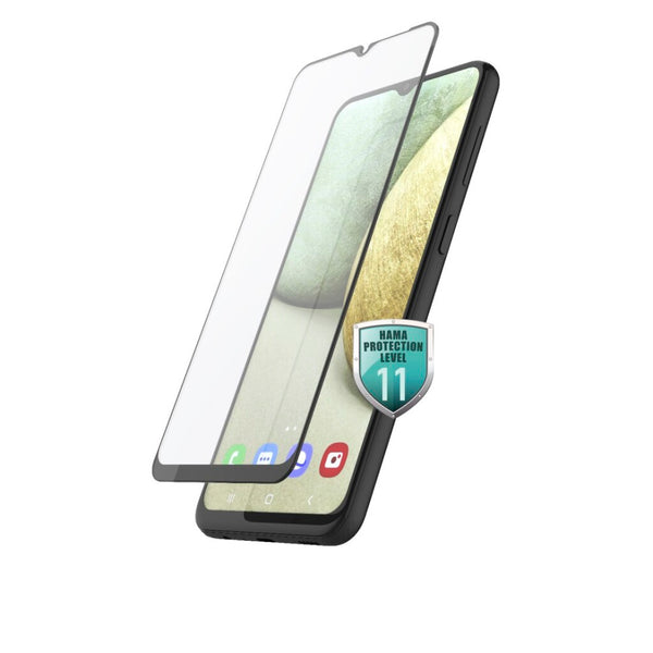 Hama 3D-full-screen-beschermglas Voor Samsung Galaxy A22 4G/A32 4G Zwart