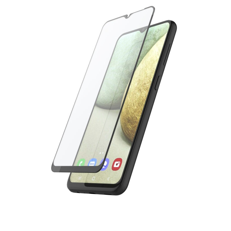 Hama 3D-full-screen-beschermglas Voor Samsung Galaxy A22 4G/A32 4G Zwart