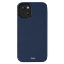 Hama Cover MagCase Finest Sense Voor Apple IPhone 13 Mini Blauw