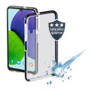 Hama Cover Protector Voor Samsung Galaxy A22 4G Zwart