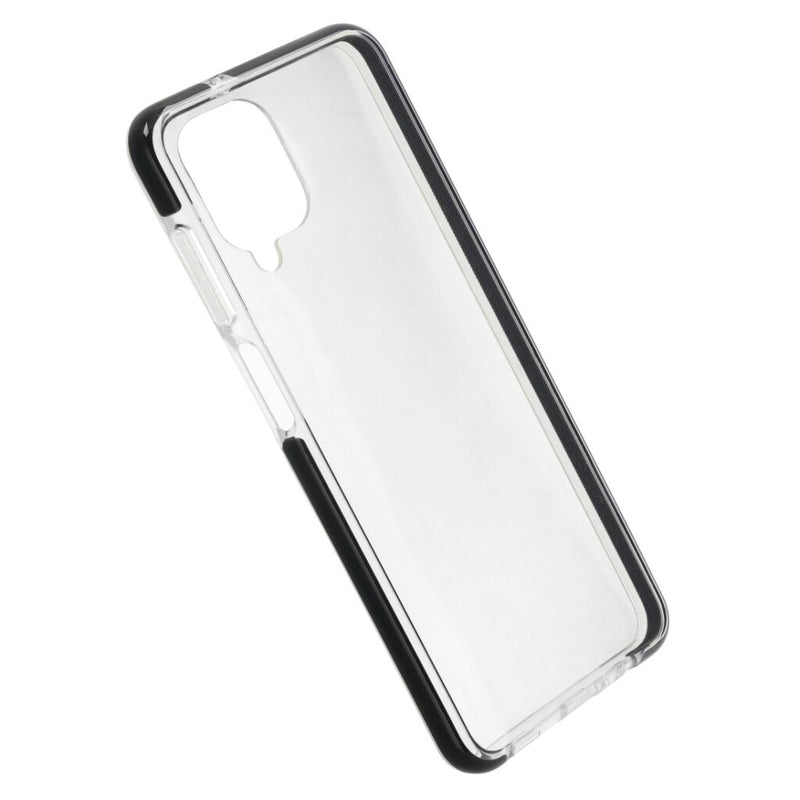 Hama Cover Protector Voor Samsung Galaxy A22 4G Zwart