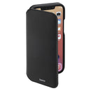 Hama GSM-hoes MagCase Finest Sense Voor Apple IPhone 13 Mini Zwart
