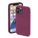 Hama Cover MagCase Finest Feel PRO Voor Apple IPhone 13 Pro Max Bordeaux
