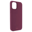 Hama Cover MagCase Finest Feel PRO Voor Apple IPhone 13 Pro Max Bordeaux