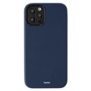 Hama Cover MagCase Finest Sense Voor Apple IPhone 13 Pro Max Blauw