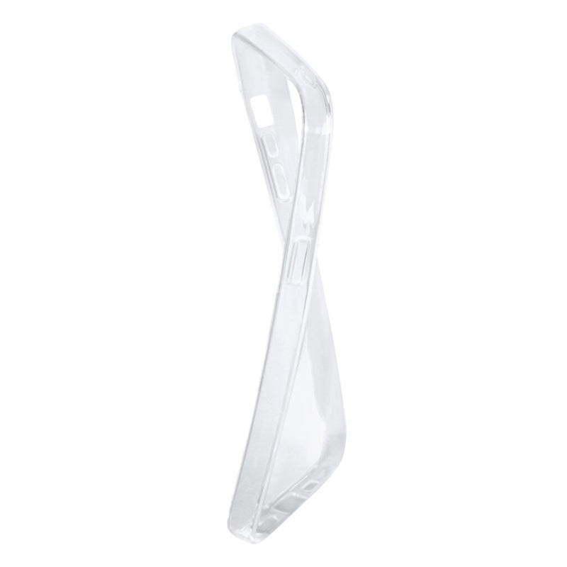 Hama Cover Crystal Clear Voor Apple IPhone 13 Transparant