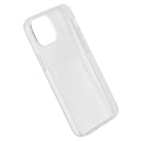 Hama Cover Crystal Clear Voor Apple IPhone 13 Transparant
