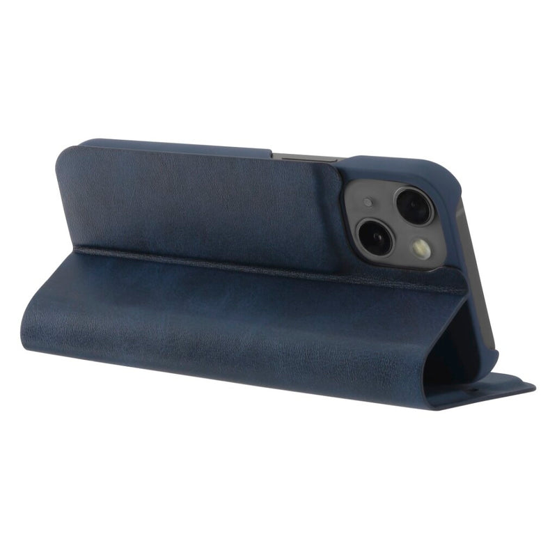 Hama Booklet Guard Pro Voor Apple IPhone 13 Blauw