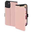 Hama Booklet Single2.0 Voor Apple IPhone 13 Roze