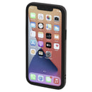 Hama Cover Invisible Voor Apple IPhone 13 Zwart