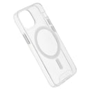 Hama Cover MagCase Safety Voor Apple IPhone 13 Transparant