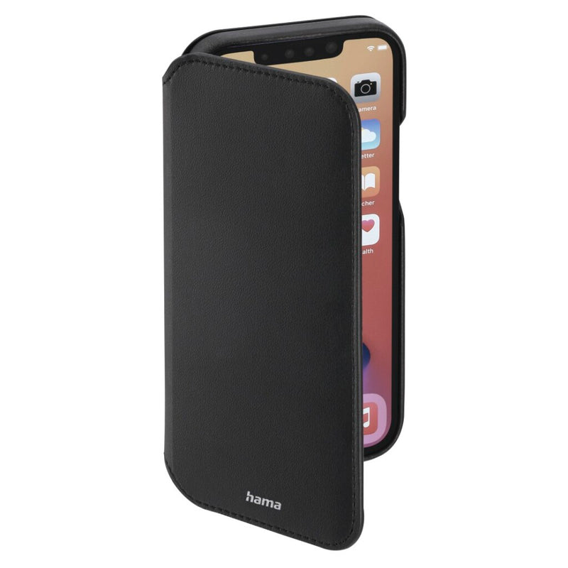 Hama Smartphone-hoes MagCase Finest Sense Voor Apple IPhone 13 Pro Zwart