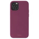 Hama Cover MagCase Finest Feel PRO Voor Apple IPhone 13 Pro Bordeaux