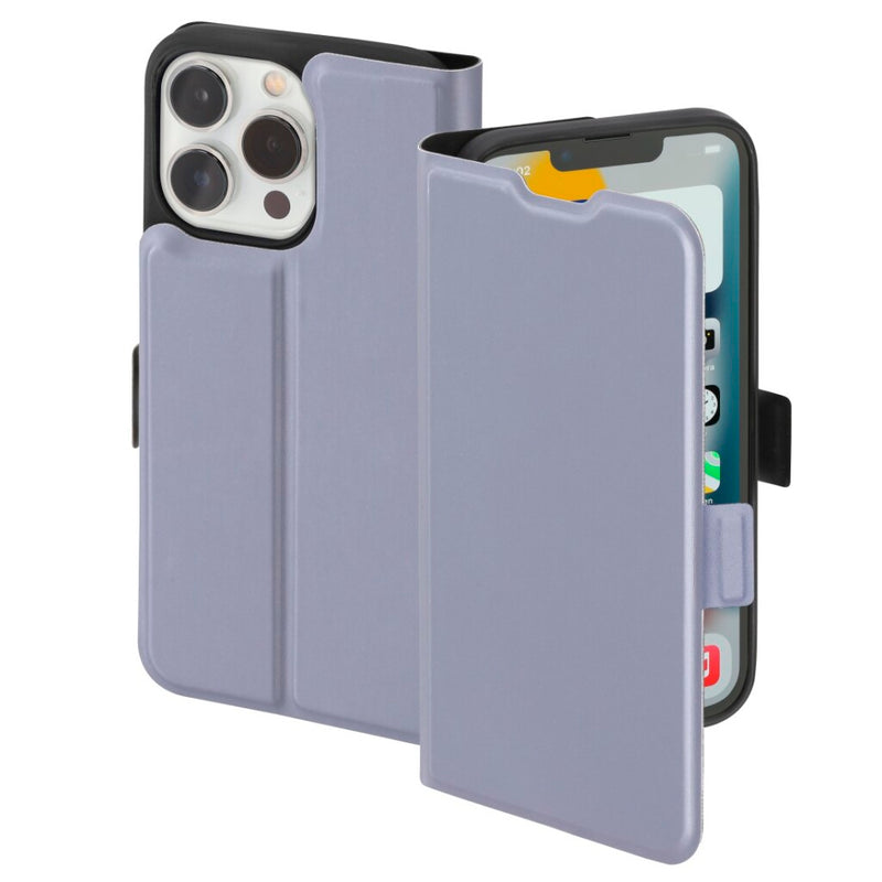 Hama Booklet Single2.0 Voor Apple IPhone 13 Pro Sering