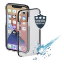 Hama Cover Protector Voor Apple IPhone 13 Pro Zwart