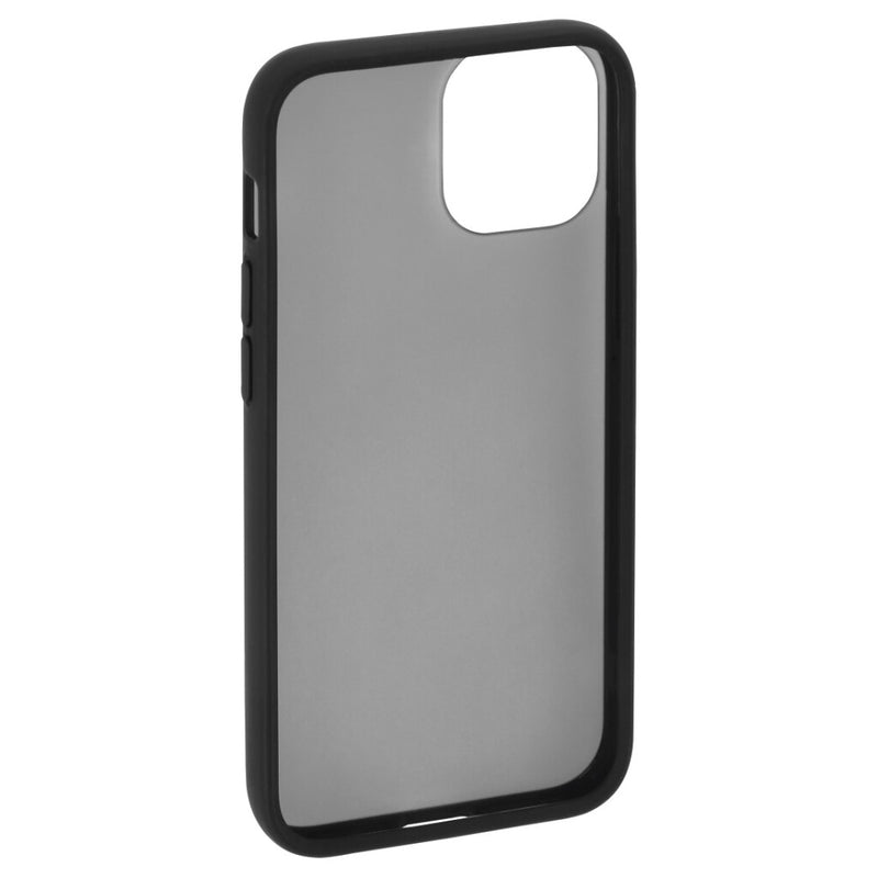 Hama Cover Invisible Voor Apple IPhone 13 Pro Zwart