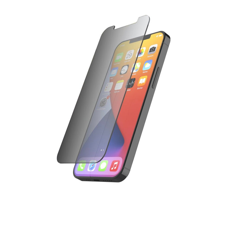 Hama Glazen Displaybescherming Privacy Voor Apple IPhone 13/13 Pro