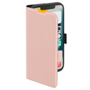 Hama Booklet Single2.0 Voor Apple IPhone 13 Mini Roze