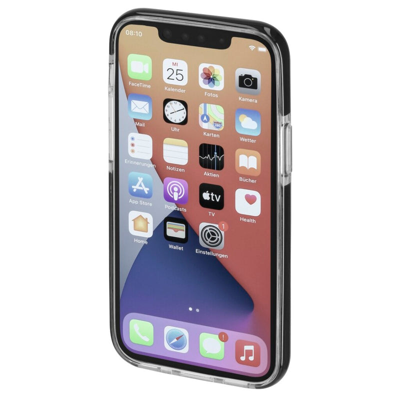 Hama Cover Protector Voor Apple IPhone 13 Pro Max Zwart