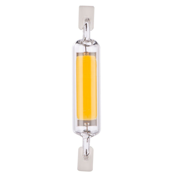Xavax Ledlamp R7s 415lm Vervangt 36W Staaflamp Warm Wit