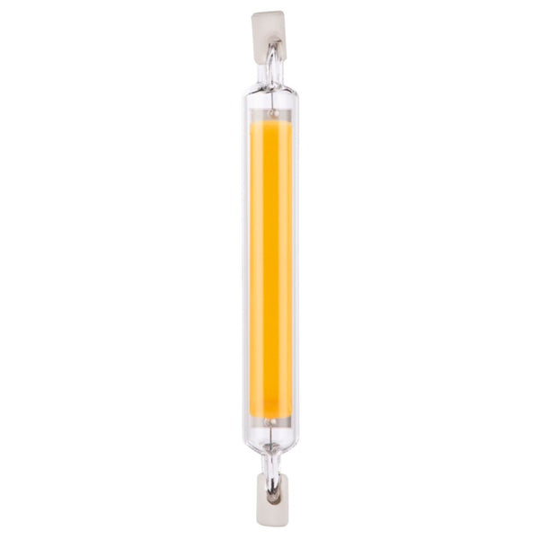 Xavax Ledlamp R7s 850lm Vervangt 63W Staaflamp Warm Wit