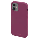 Hama Cover MagCase Finest Feel PRO Voor Apple IPhone 12 Mini Bordeaux