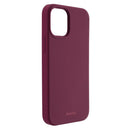 Hama Cover MagCase Finest Feel PRO Voor Apple IPhone 12 Mini Bordeaux