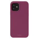 Hama Cover MagCase Finest Feel PRO Voor Apple IPhone 12/12 Pro Bordeaux