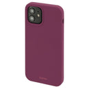 Hama Cover MagCase Finest Feel PRO Voor Apple IPhone 12/12 Pro Bordeaux