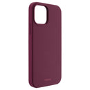Hama Cover MagCase Finest Feel PRO Voor Apple IPhone 12/12 Pro Bordeaux