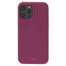 Hama Cover MagCase Finest Feel PRO Voor Apple IPhone 12 Pro Max Bordeaux